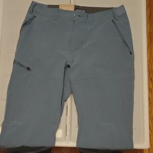New Patagonia Terravia Trail Pants